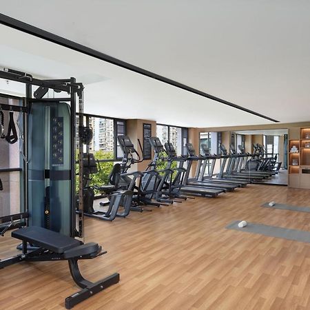 Fairfield By Marriott Hangzhou Xihu District Esterno foto