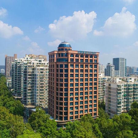 Fairfield By Marriott Hangzhou Xihu District Esterno foto