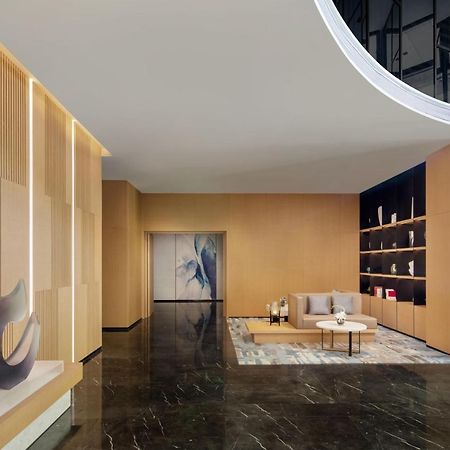 Fairfield By Marriott Hangzhou Xihu District Esterno foto