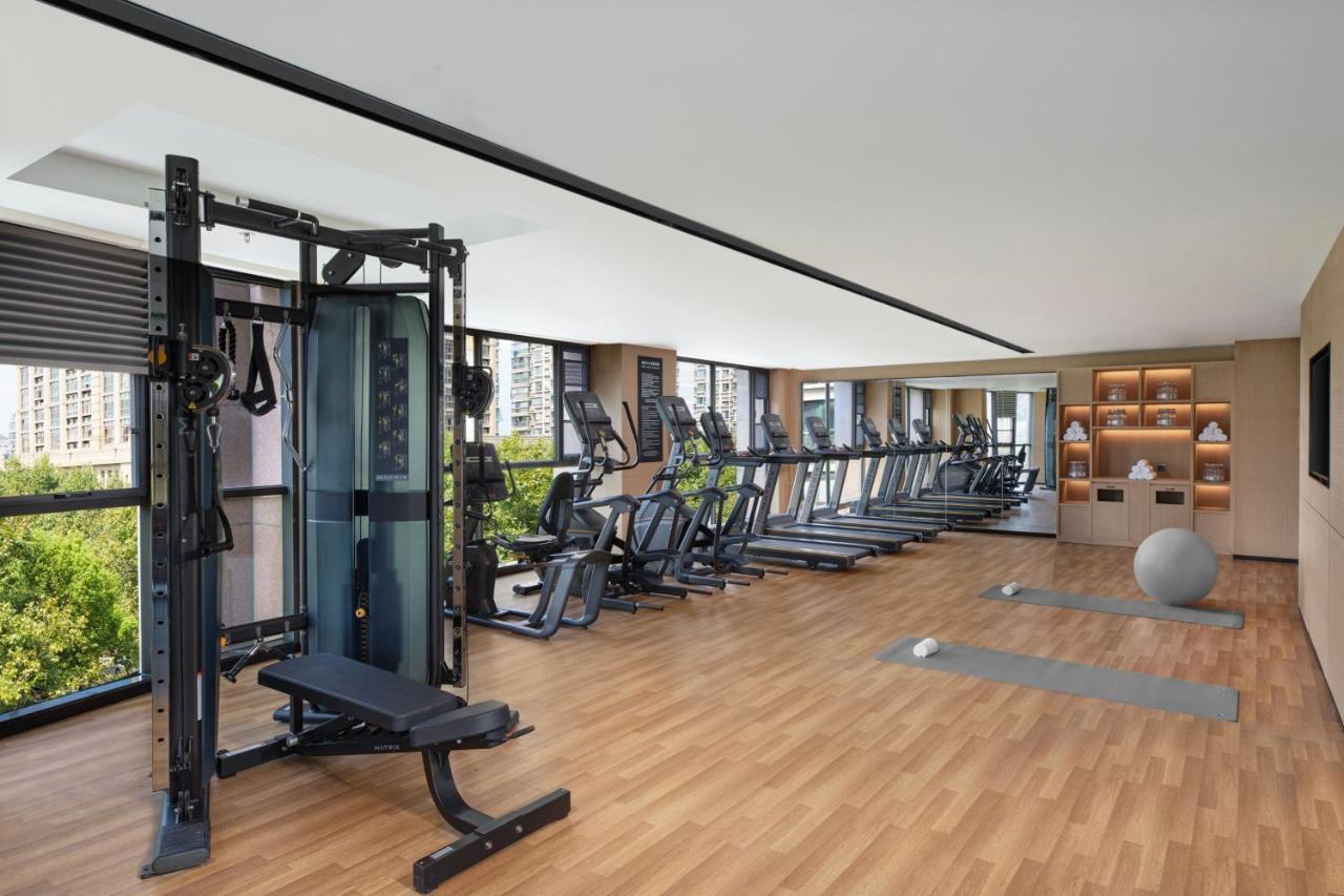 Fairfield By Marriott Hangzhou Xihu District Esterno foto
