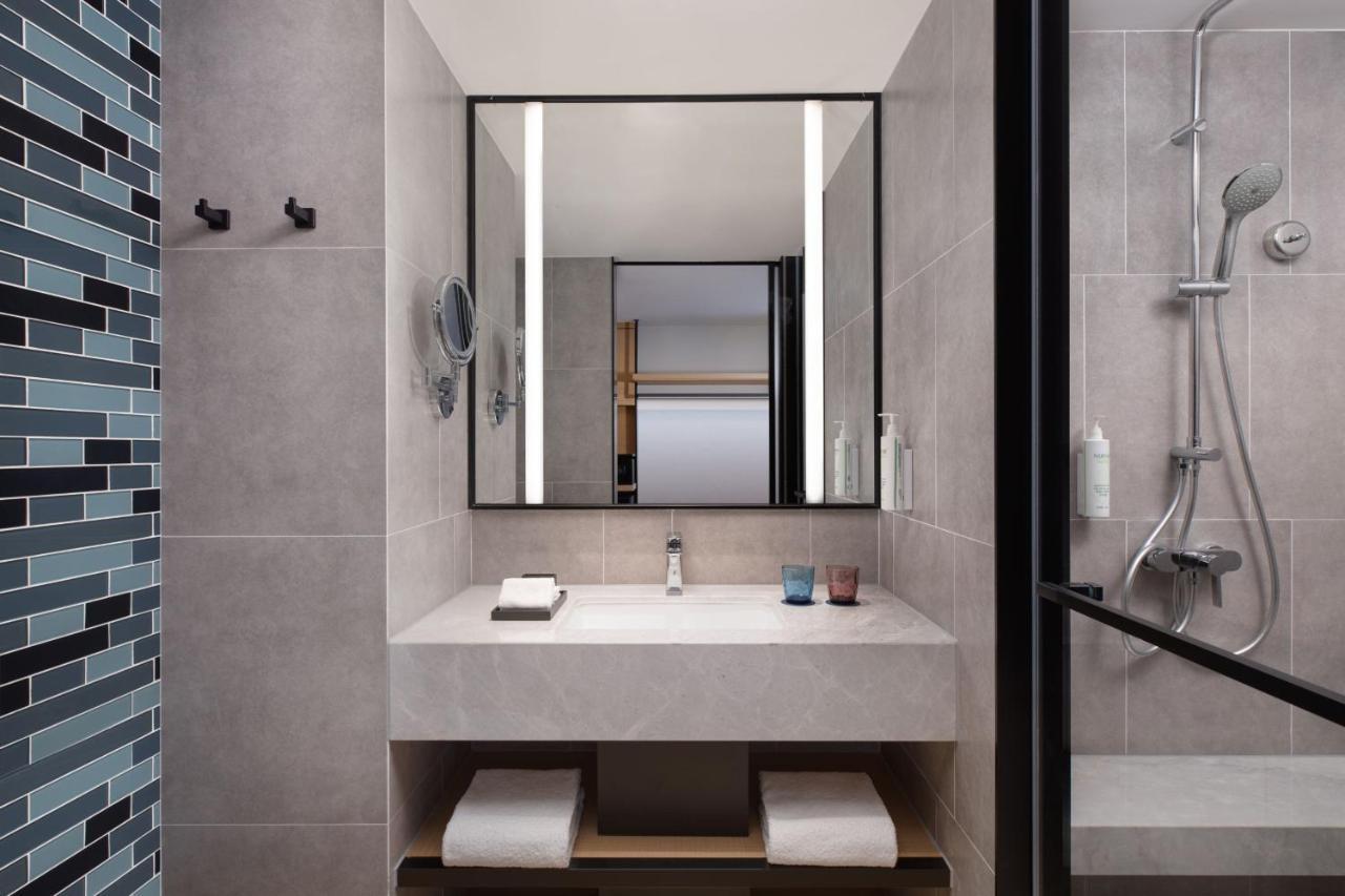 Fairfield By Marriott Hangzhou Xihu District Esterno foto